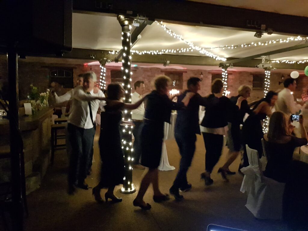 Musik Hochzeitsfeier DJ Heiner Frankfurt Main-Kinzig-Kreis