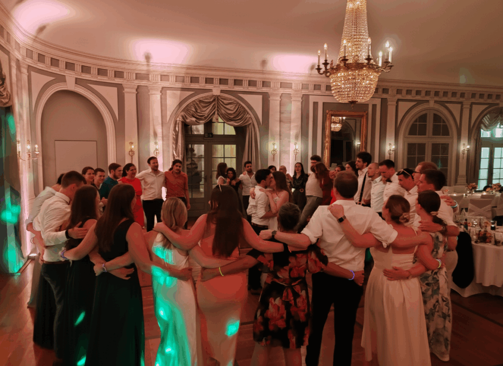 Hochzeit DJ Heiner Main-Kinzig-Kreis Frankfurt